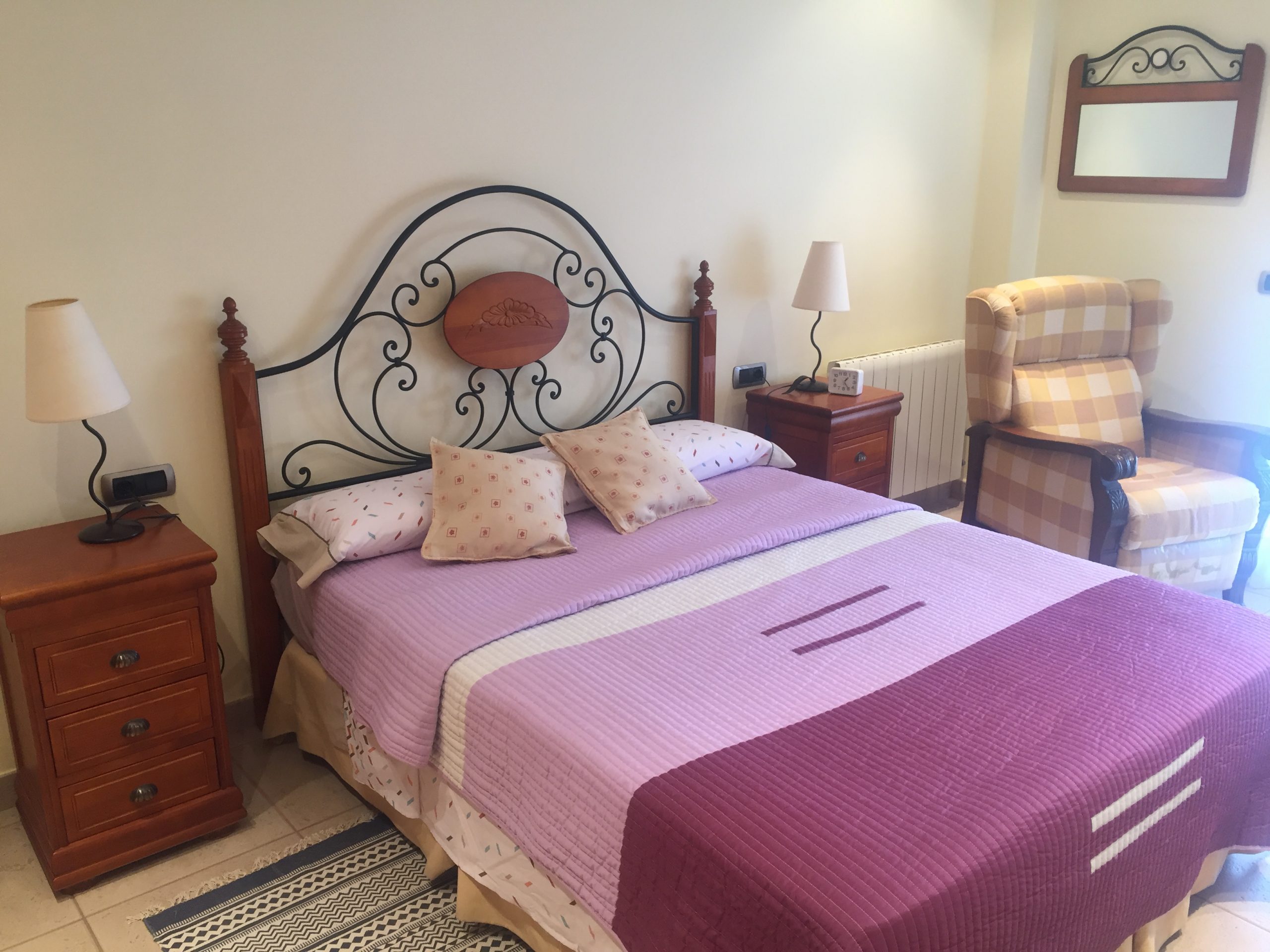 Habitación 1