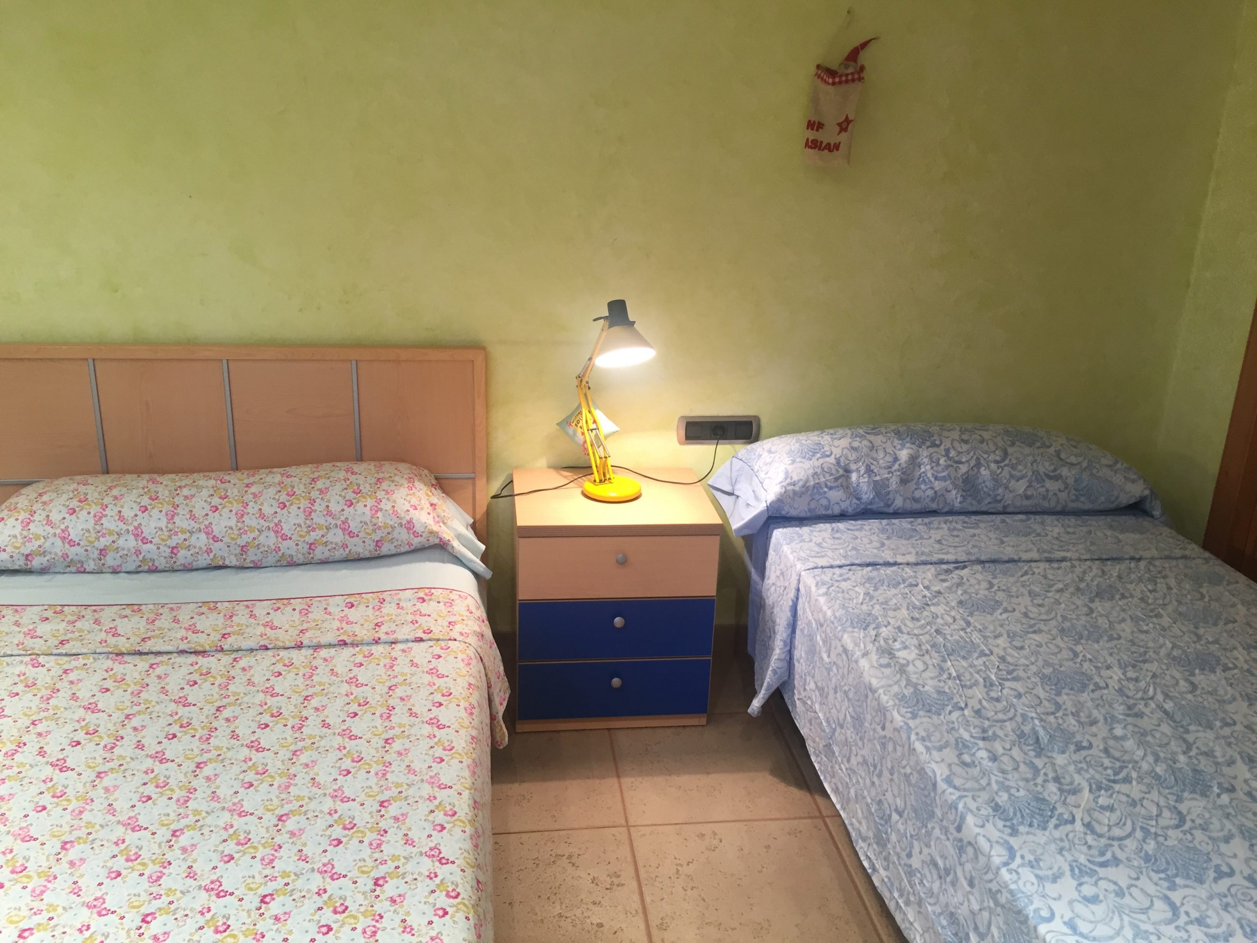 Habitación 4