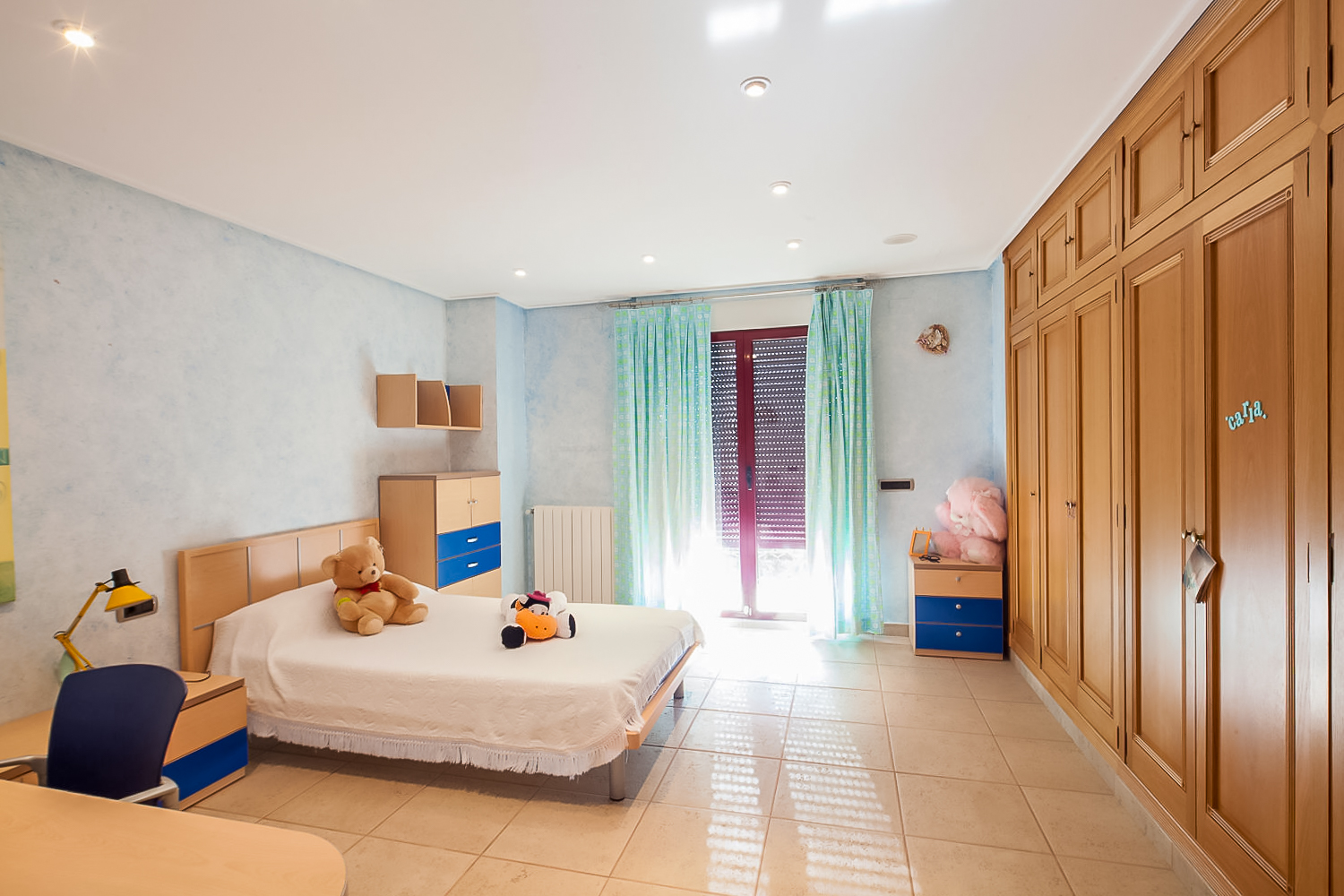 Habitación 5